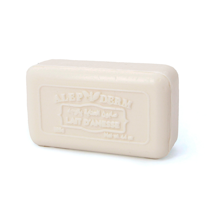 Alepiderm soap